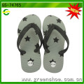 Nouvelle Chine Kids Boy EVA Flip Flop Slipper (GS-74765)